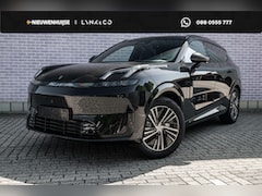 Lynk & Co 08 - 1.5 Core Business edition | Schuif-/ Kanteldak | 360 Parkeercamera | Elektrisch bedienbare