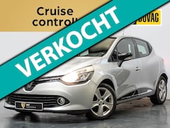 Renault Clio - 1.2 Night & Day | Airco | Cruise | Bluetooth