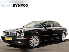 Jaguar XJ - 3.5 V8 Executive Aut. | Org. NL | Leder | PDC | ECC | Xenon
