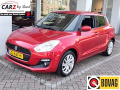 Suzuki Swift - 1.2 SELECT Camera | Stoelverwarming | Carplay/Android