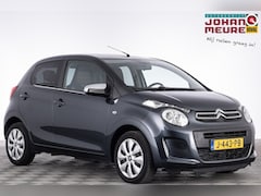 Citroën C1 - 1.0 VTi Feel 5-drs | AIRCO | BLUETOOTH ✅ 1e Eigenaar