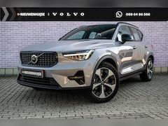 Volvo XC40 - 2.0 B4 Plus Dark | Trekhaak | Achteruitrijcamera | Parkeersensoren | Harman Kardon Audio |
