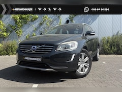 Volvo XC60 - 2.0 T5 FWD Summum | Trekhaak | Panoramadak | Harman Kardon Audio | Lederen Sportstoelen |