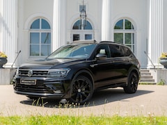 Volkswagen Tiguan Allspace - 2.0 TSI 4Motion Highline Business R 7p