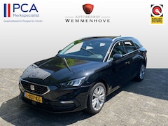 SEAT Leon Sportstourer - 1.5 TSI Style Business Intense