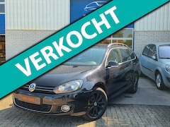 Volkswagen Golf Variant - 1.2 TSI Style BlueMotion AIRCO/NAP/PDC/CR CONTROL