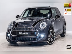 MINI 5-Deurs - 2.0 Cooper S Chili|Pano|H&K|Leder|StoelV|1eig