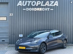 Tesla Model 3 - Standard RWD Plus 60 kWh|LFP|SOH 90%|FACELIFT|TREKHAAK|WARMTEPOMP|