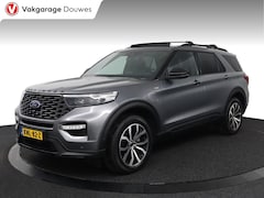 Ford Explorer - 3.0 V6 EcoBoost PHEV ST-Line |1e eigenaar|DOH|7p.|Pano|Leder|ACC