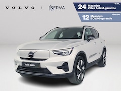 Volvo XC40 - Single Motor Essential 69 kWh | Parkeercamera | Cruise control | Google infotainment