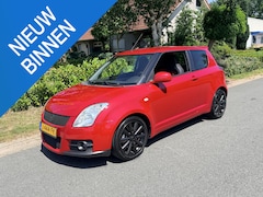 Suzuki Swift - 1.6 Sport 125PK Carplay•Airco•Navigatie