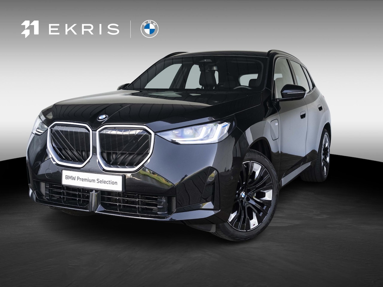 BMW X3 - xDrive30e | M Sportpakket | Premium Pack | Comfort Access | 20 inch | Trekhaak | Glazen pa - AutoWereld.nl