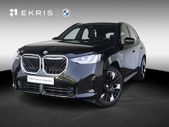 BMW X3 - xDrive30e | M Sportpakket | Premium Pack | Comfort Access | 20 inch | Trekhaak | Glazen pa