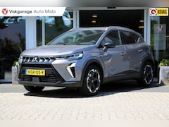 Mitsubishi ASX - 1.6 HEV Hybride Automaat Intense Plus | Trekhaak | 1e eigenaar