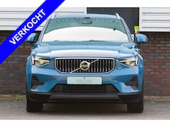 Volvo XC40 - Plus Bright Recharge Plug-In Hybrid 2WD
