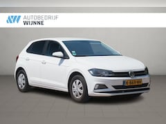 Volkswagen Polo - 1.0 MPi 75pk Comfortline | Airco | Cruise | Bluetooth