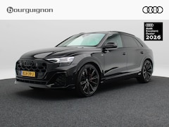 Audi Q8 - 60 TFSi e 490 Pk quattro S-Line Competition | Stoelverwarming/Ventilatie | Memorie | Head
