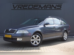 Skoda Octavia Combi - 1.9 TDI Ambiente Attractive Business