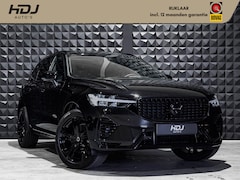 Volvo XC60 - 2.0 T6 Plug-in hybrid AWD Plus Dark | Pano | 20"| Pilot | Topview | H/K Hifi | Memo 2x | B