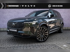 Volvo XC90 - 2.0 T8 Plug-in hybrid AWD Ultra Dark Exec. Ed. | Luchtvering | Gelaagd Glas | Bowers & Wil