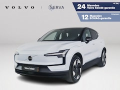 Volvo EX30 - Single Motor Extended Range Plus 69 kWh | Parkeercamera | Harman Kardon | Stoel- en Stuurv