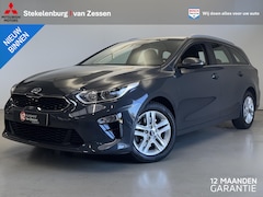 Kia Cee'd Sportswagon - Ceed 1.0 T-GDi DynamicLine | Nav | App Connect | Clima | Rijklaarprijs