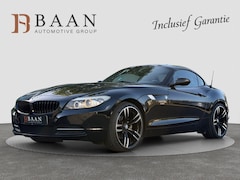BMW Z4 Roadster - SDrive23i Stoelverwarming|19''|Parkeersensoren