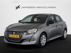 Peugeot 208 - 1.2 PureTech Active Airco Carplay Cruise Control
