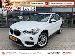 BMW X1 - sDrive18i Centennial Executive *Trekhaak