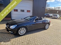 Mercedes-Benz SLK-klasse - 200