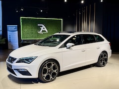 SEAT Leon ST - 1.5 TSI FR Panodak|LED|Navi|Media Wit