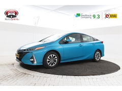 Toyota Prius - 1.8 Executive Navigatie, Lmv, Climate,