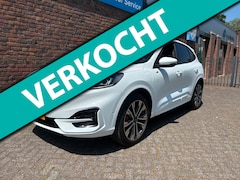 Ford Kuga - 2.5 PHEV ST-Line X | ACC |Panoramadak | B&O audio|Winterpakket|Trekhaak