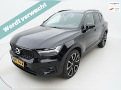 Volvo XC40 - 1.5 T5 Recharge R-Design|Automaat|Full options|LED|Navi|360 Camera|Trekhaak|21inch