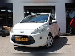 Ford Ka - 1.2 Titanium nette Ka met Airco