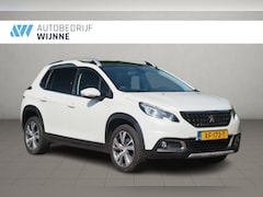 Peugeot 2008 - 1.2 PureTech 130pk Blue Lease Allure | Navi | App Connect | Climate | Cruise | Camera | Pa