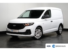 Ford Transit Connect - 2.0 EcoBlue L1 Trend | Trekhaak | 1500KG Trekgewicht | Navigatie | Airco | Schuifdeur | Ca