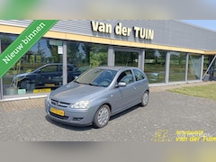 Opel Corsa - 1.2-16V Silverline