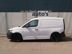 Volkswagen Caddy Cargo - 2.0 TDI Comfort -AIRCO-PDC-CRUISE-CARPLAY