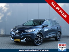 Renault Kadjar - 1.2 TCe 131pk Automaat Sport Edition | Panorama dak | Achteruitrijcamera | Carplay | Navig