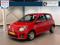 Renault Twingo - 1.2-16V Dynamique Automaat|Airco|CruiseControl|Goed onderhouden