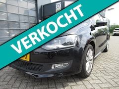 Volkswagen Polo - 1.2 TSI Highline / PDC / Camera / Clima