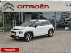 Citroën C3 Aircross - 1.2 PureTech S&S Business