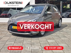 Toyota Yaris - 1.5 Hyb. Active