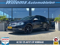 Volkswagen Golf - 1.5 TSI Comfortline Adaptive Cruise, App-Connect & Afneembare Trekhaak