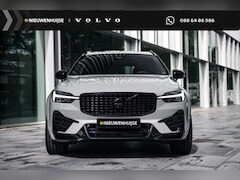 Volvo XC60 - 2.0 T8 Plug-in hybrid AWD Ultra Dark Executive Edition | Luchtvering | 22" | Gelamineerd G