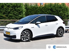 Volkswagen ID.3 - First Plus 58 kWh 204PK | CAMERA | STUUR+STOELVERW. | APP. CONNECT | ADAPT. CRUISE | NAVIG