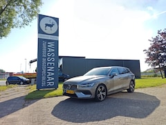 Volvo V60 - T8 Recharge AWD Inscription | Rijklaarprijs | Trekhaak | Pano Dak | Polestar |