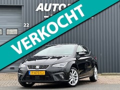 SEAT Ibiza - 1.0 EcoTSI FR | PDC| CARPLAY|
