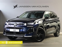 Citroën C5 Aircross - 1.2 Hybrid 145 Max 2+6 Jaar garantie